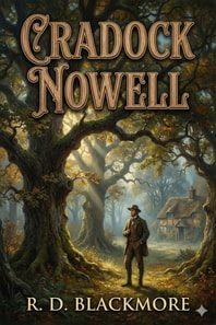 Cradock Nowell: A Tale of the New Forest