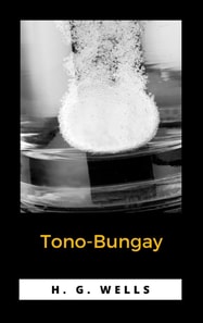 Tono-Bungay