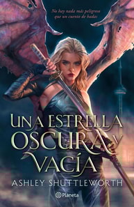Una estrella oscura y vacía (Astro 1)