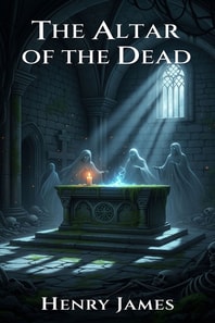 The Altar of the Dead