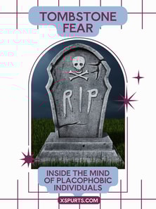 Tombstone Fear