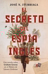 El secreto del espía inglés