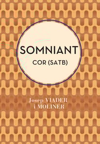 Somniant (SATB)