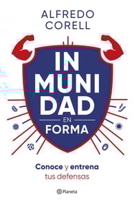 Inmunidad en forma