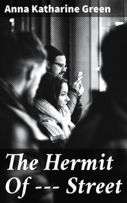 The Hermit Of ——— Street