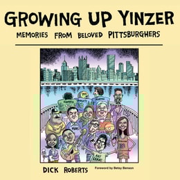 Growing Up Yinzer