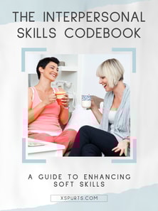 The Interpersonal Skills Codebook