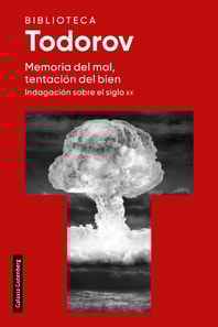 Memoria del mal, tentación del bien