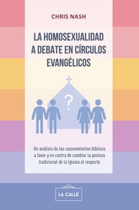 La homosexualidad a debate en círculos evangélicos