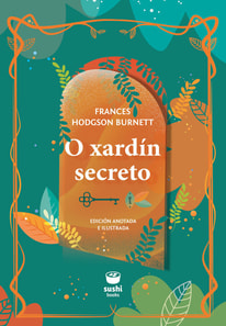 O xardín secreto