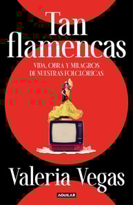 Tan flamencas