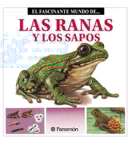 Las Ranas y los Sapos