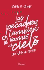 Las pecadoras también vamos al cielo