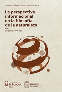 La perspectiva informacional en la filosofía de la naturaleza