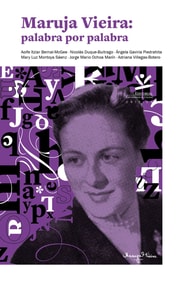 Maruja Vieira: palabra por palabra
