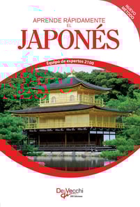 Aprende rápidamente el japonés