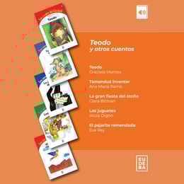 Teodo y otros cuentos