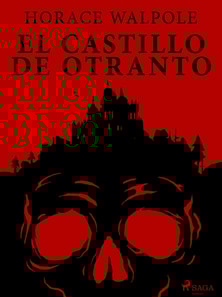 El castillo de Otranto