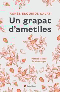 Un grapat d'ametlles