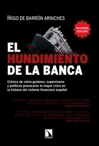El hundimiento de la banca