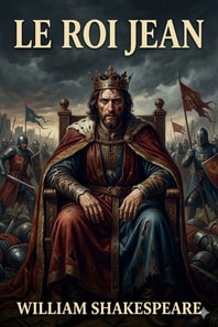 Le roi Jean