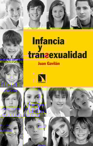 Infancia y transexualidad