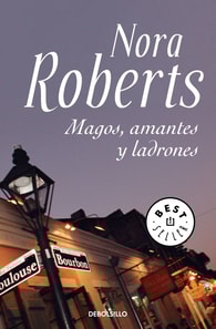 Magos, amantes y ladrones