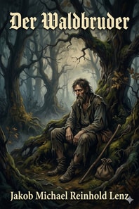 Der Waldbruder, ein Pendant zu Werthers Leiden