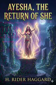 Ayesha, the Return of She