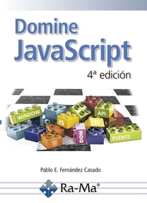 Domine JavaScript (4ª Edición)