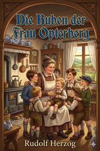 Die Buben der Frau Opterberg