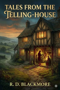 Tales from the Telling-House
