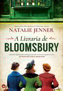 A Livraria de Bloomsbury