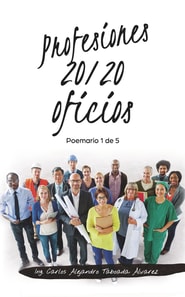 Profesiones 20/20 oficios