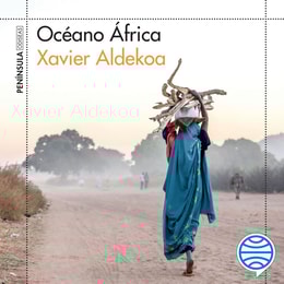 Océano África