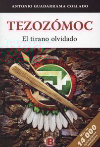 Tezozómoc