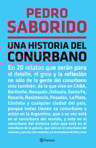 Una historia del conurbano