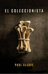 El coleccionista