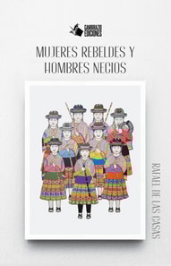 Mujeres rebeldes y hombres necios