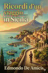 Ricordi d'un viaggio in Sicilia