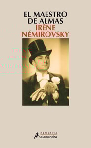 El maestro de almas