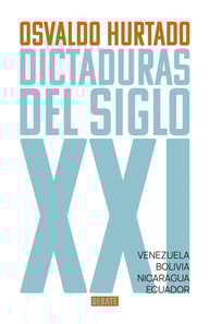 Dictaduras del siglo XXI