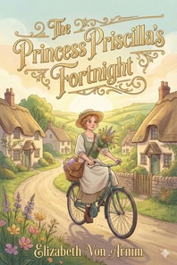 The Princess Priscilla's Fortnight