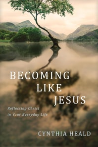 Becoming like Jesus