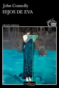 Hijos de Eva (Serie Charlie Parker 23)