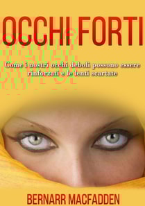 Occhi forti