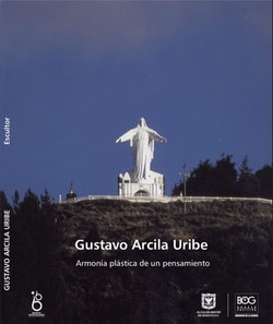 Gustavo Arcila Uribe