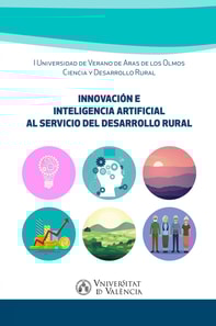 Innovación e inteligencia artificial al servicio del desarrollo rural