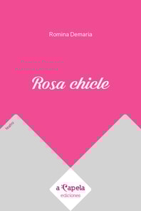 Rosa chicle