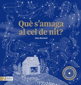 Què s'amaga al cel de nit?